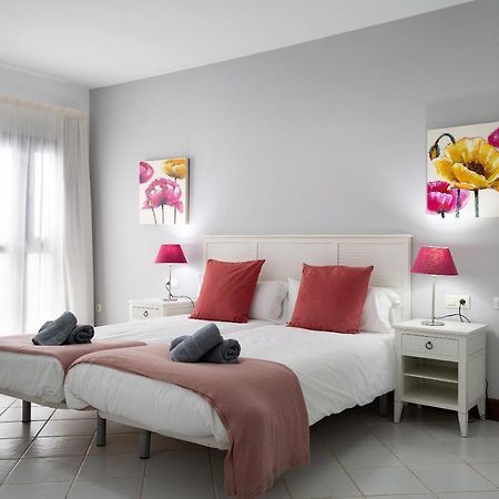 Malvasia 22 Puerto Calero Zewnętrze zdjęcie
