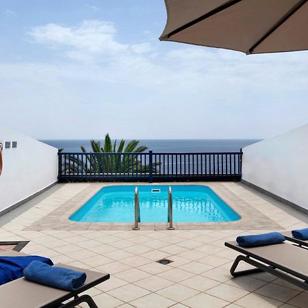 Malvasia 22 Puerto Calero Zewnętrze zdjęcie