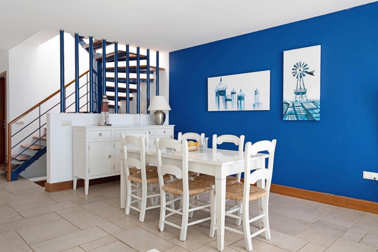 Malvasia 22 Puerto Calero Zewnętrze zdjęcie