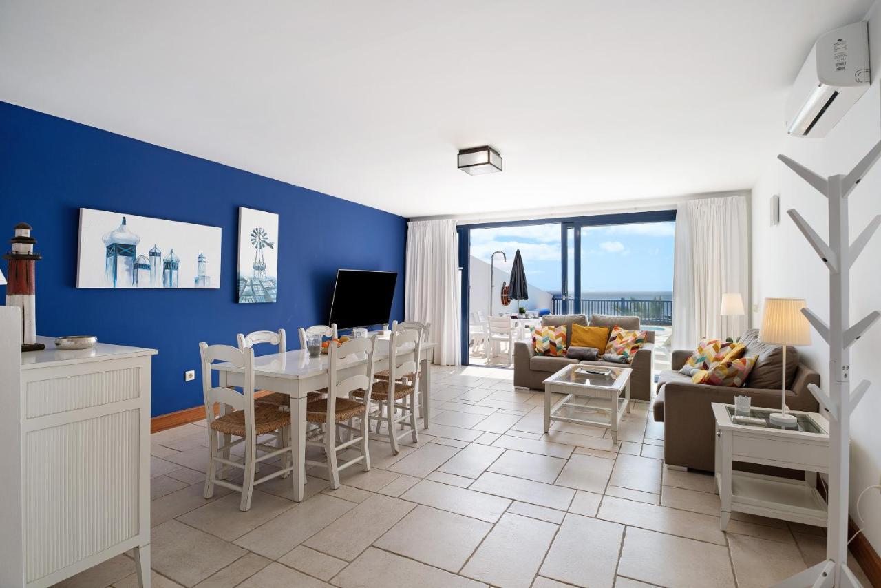Malvasia 22 Puerto Calero Zewnętrze zdjęcie