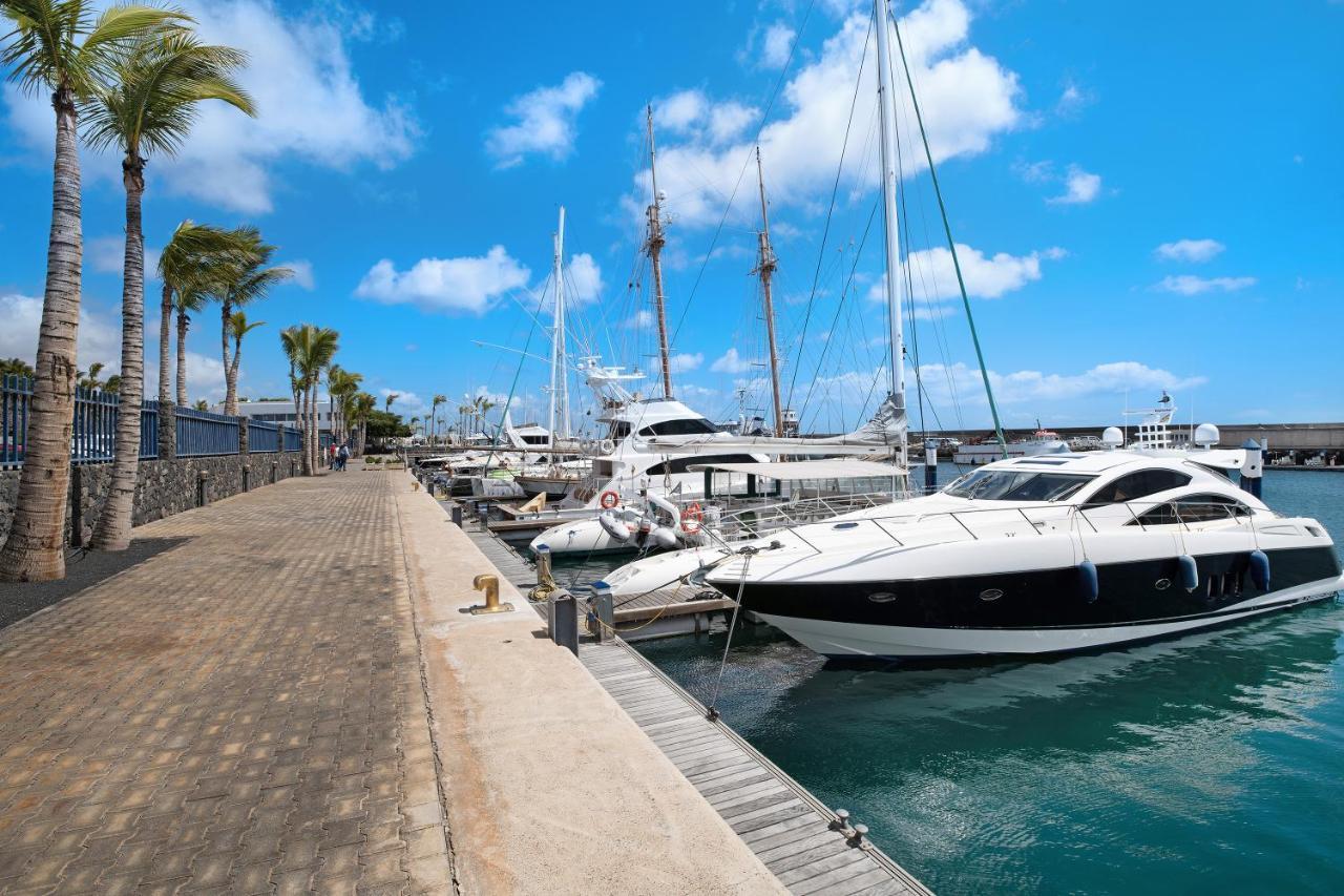 Malvasia 22 Puerto Calero Zewnętrze zdjęcie