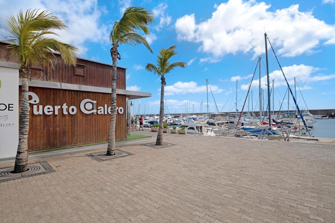 Malvasia 22 Puerto Calero Zewnętrze zdjęcie