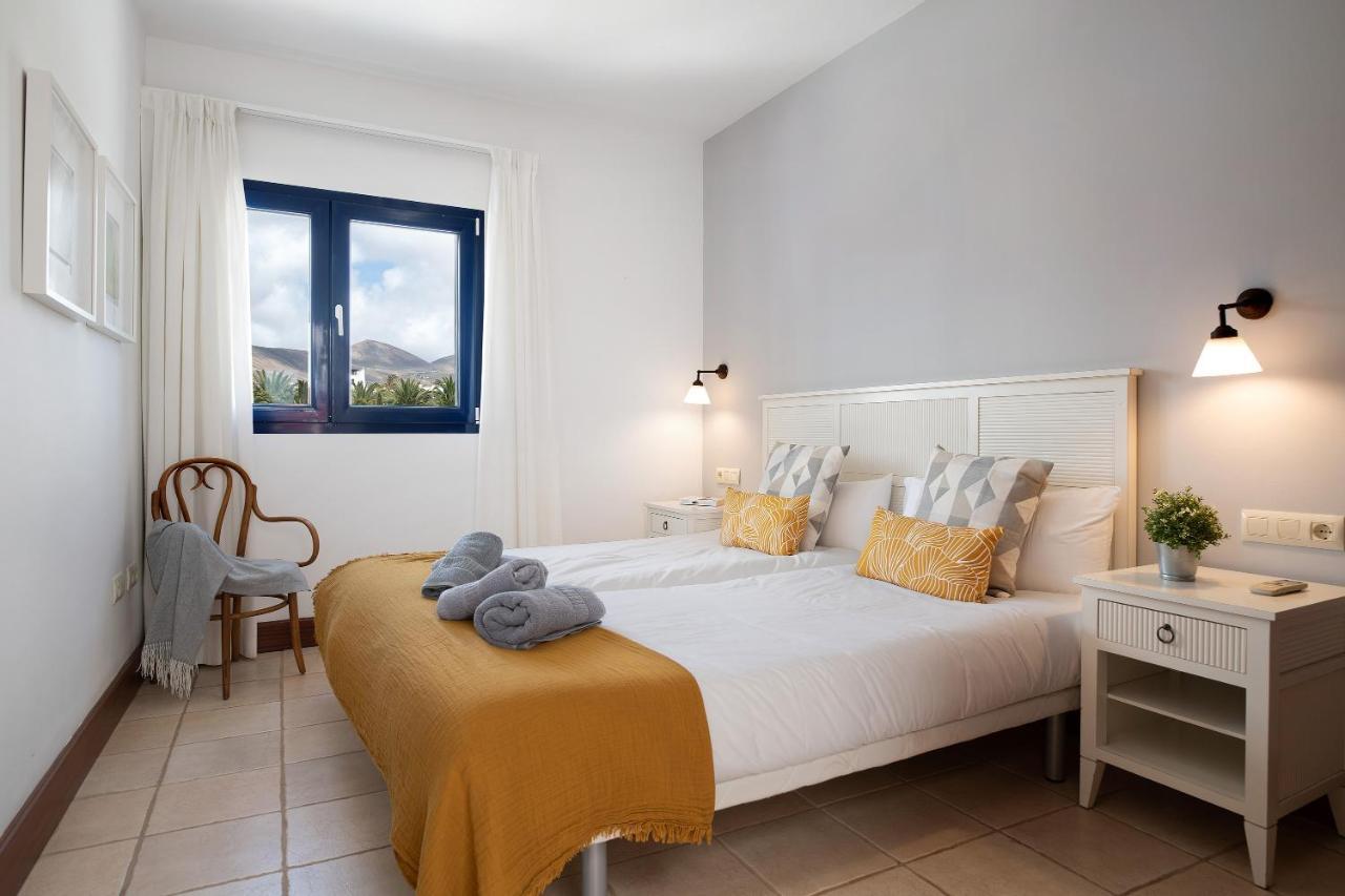 Malvasia 22 Puerto Calero Zewnętrze zdjęcie