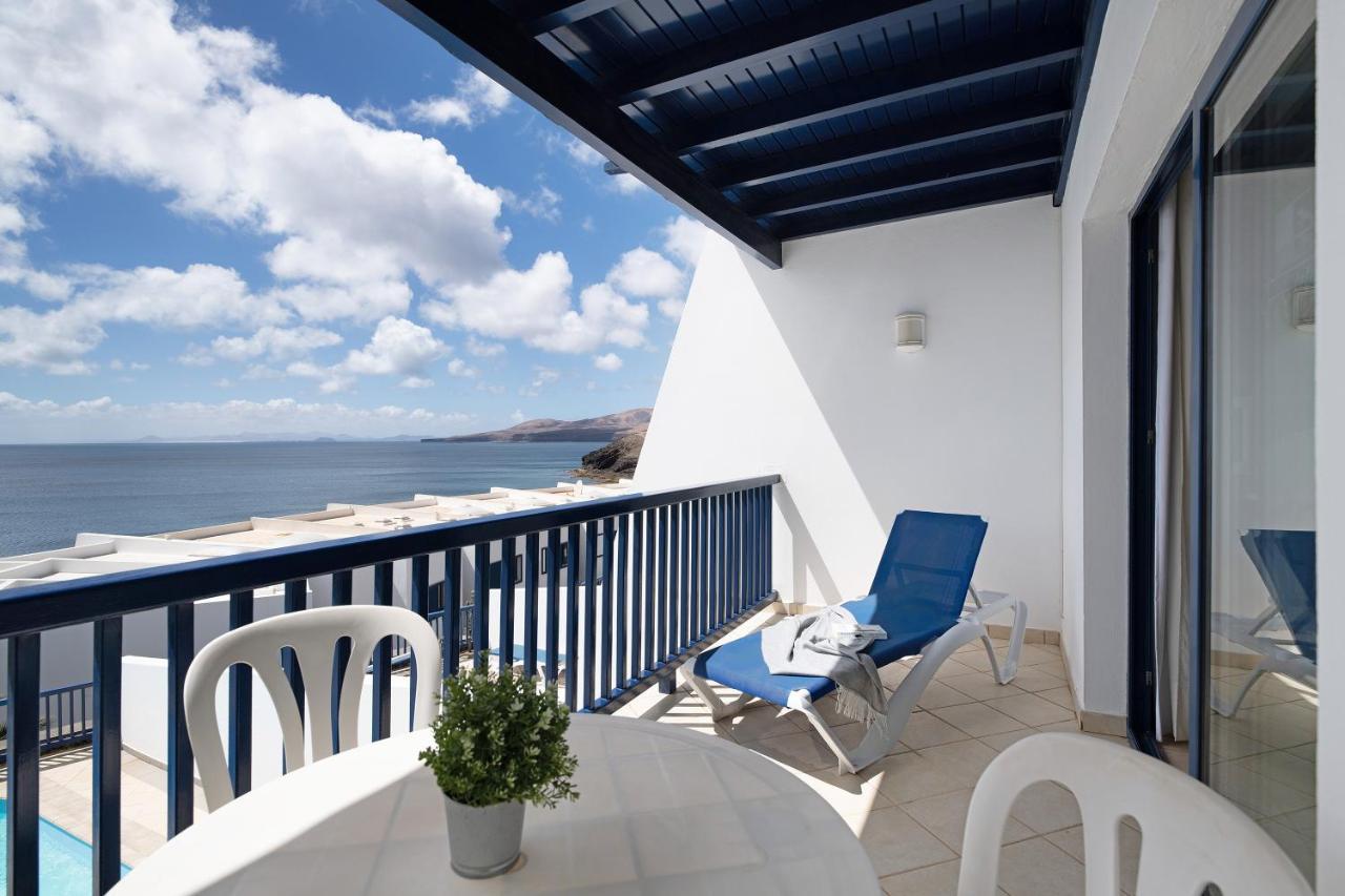 Malvasia 22 Puerto Calero Zewnętrze zdjęcie