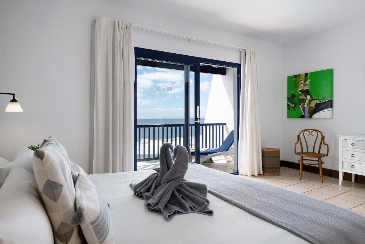 Malvasia 22 Puerto Calero Zewnętrze zdjęcie