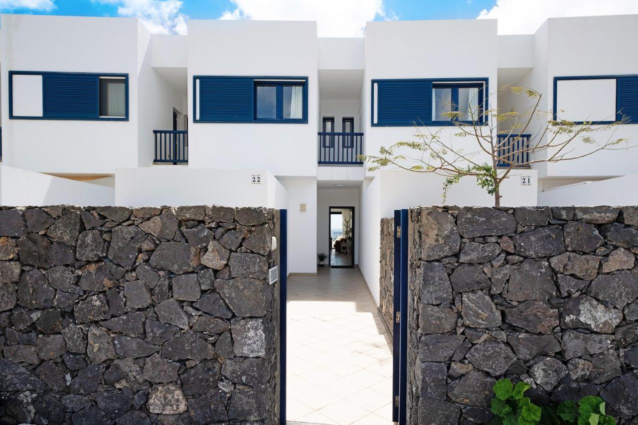 Malvasia 22 Puerto Calero Zewnętrze zdjęcie
