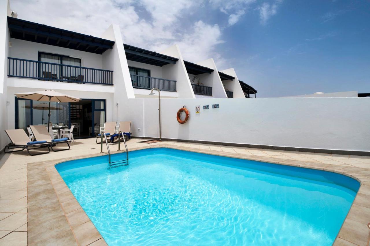 Malvasia 22 Puerto Calero Zewnętrze zdjęcie