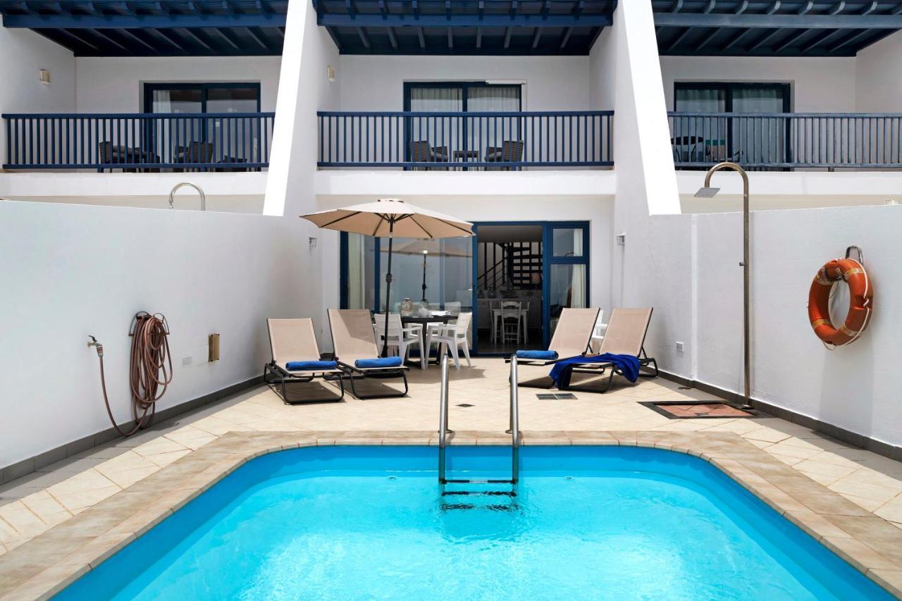 Malvasia 22 Puerto Calero Zewnętrze zdjęcie